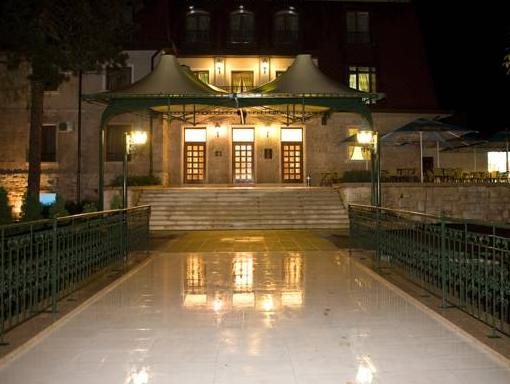 Park Hotel Kaylaka in Pleven, Bulgaria