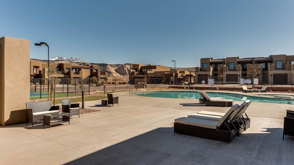 Your Escape at the Ledges — 4-Star Luxury Hotel in Saint George, United States