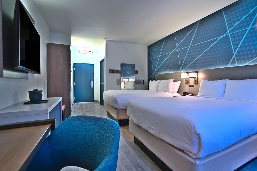 Comfort Inn & Suites Sierra Vista Near Ft Huachuca - photo 16