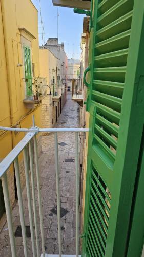 Scala Paradiso B&B Molfetta — 4-Star Luxury Hotel in Molfetta, Italy
