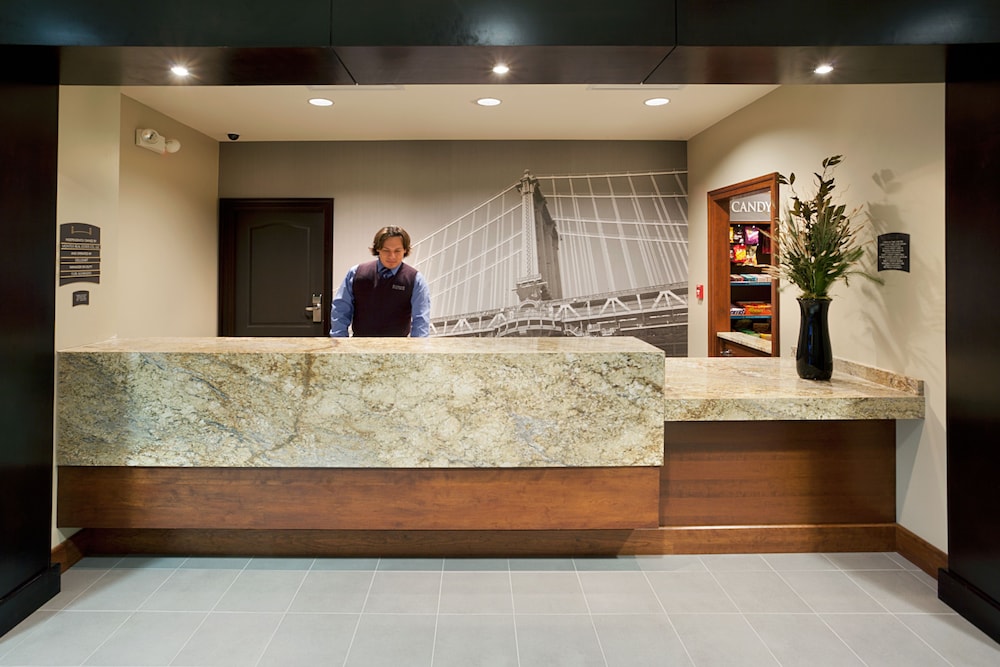 Staybridge Suites Stone Oak by IHG - photo 43