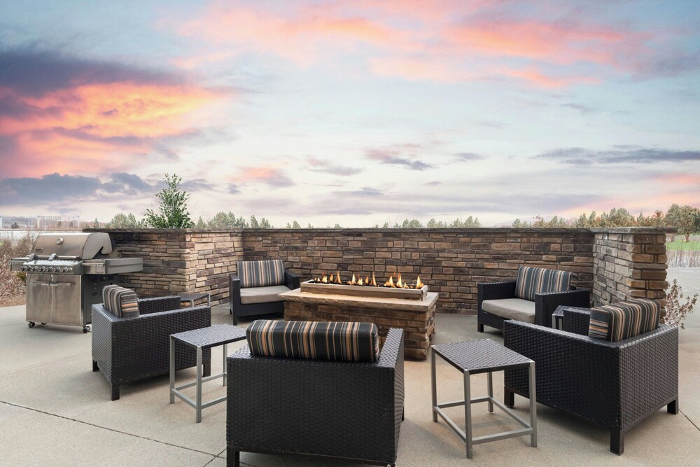 TownePlace Suites by Marriott Ames - photo 58