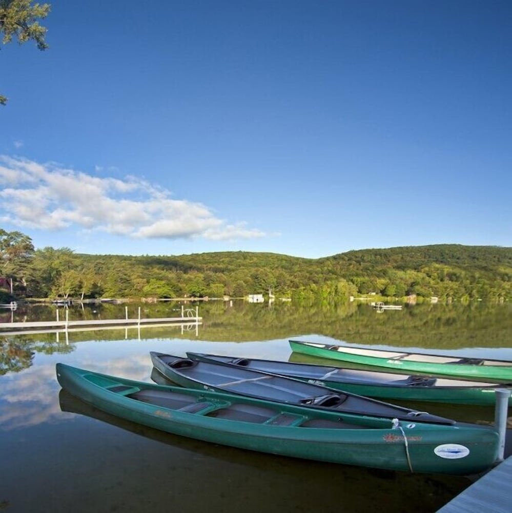 Lake Morey Resort - photo 20