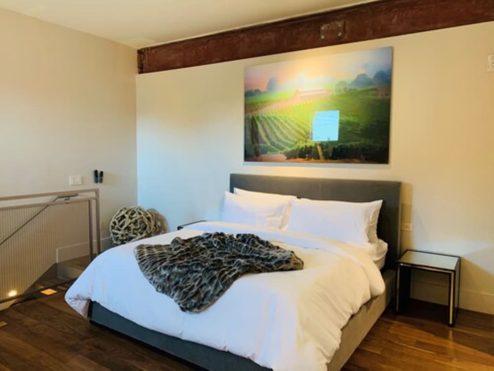R Inn Napa - photo 54