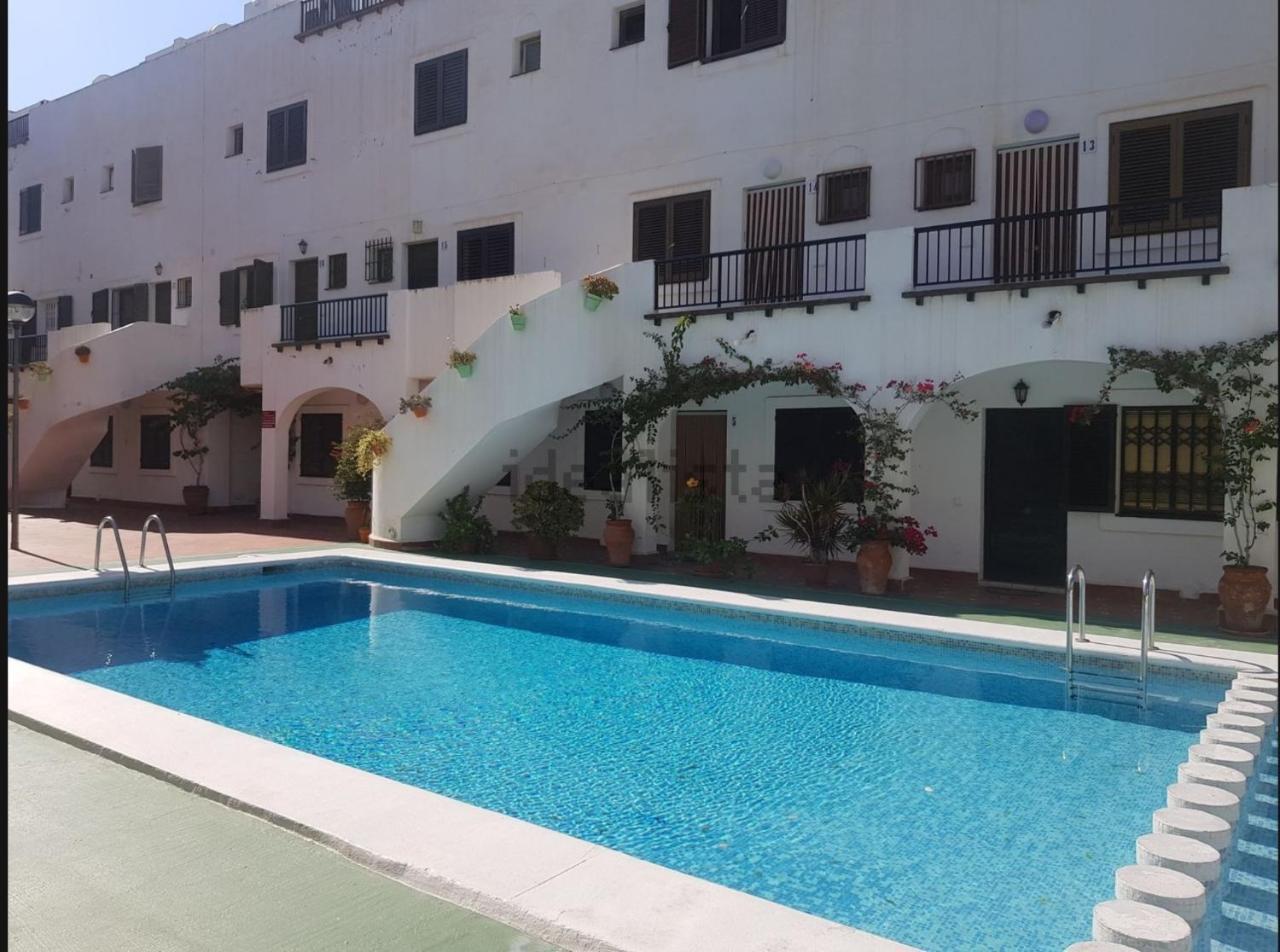 Atico Triplex Isla Verde — hotel in El Campello