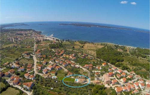 Villa Matia — 4-Star Luxury Hotel in Pula, Croatia
