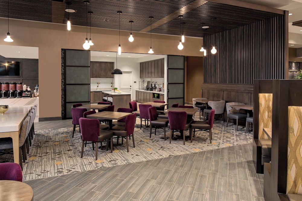 Residence Inn by Marriott Boise Downtown City Center - photo 24