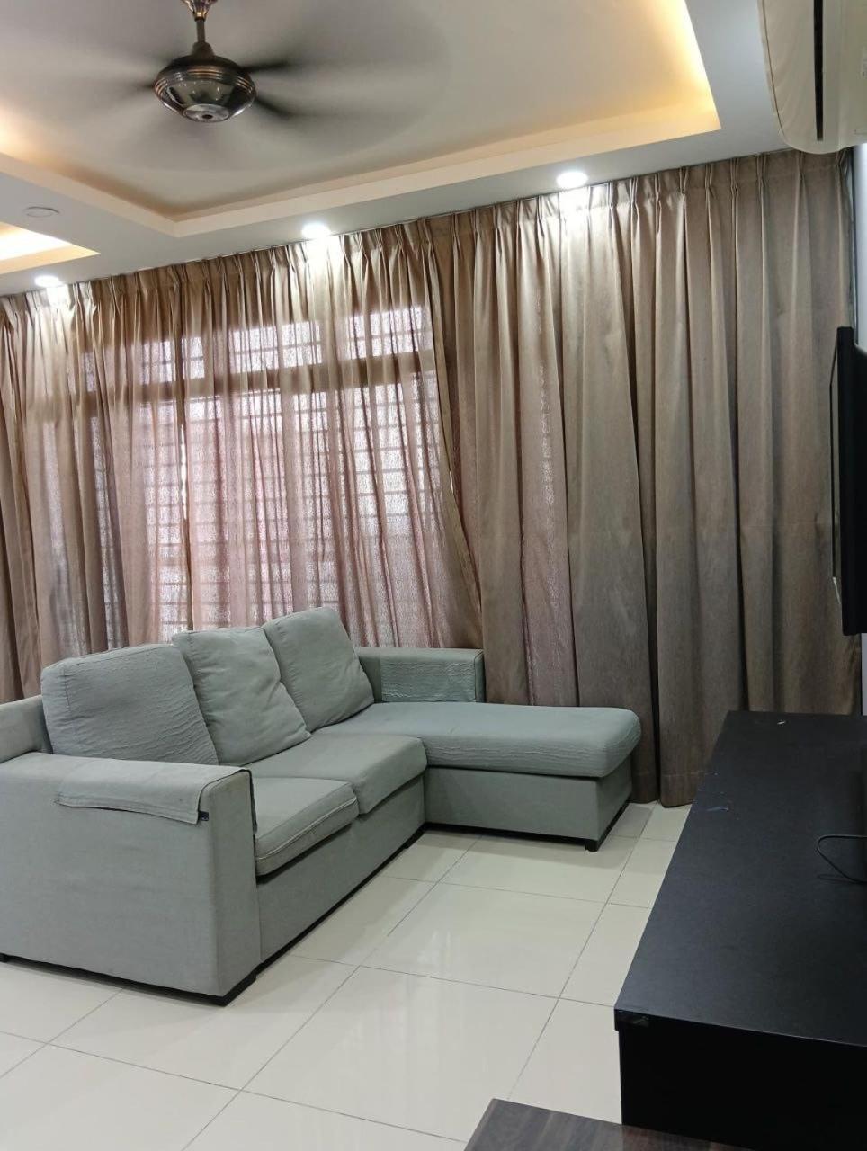 VLA 17 Homestay Putrajaya Dwiputra — 4-Star Luxury Hotel in Putrajaya, Malaysia