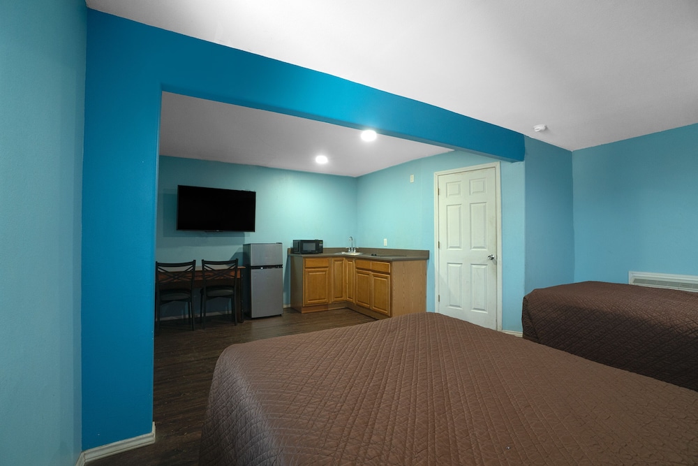 Plaza Motel Corpus Christi By Oyo - photo 18