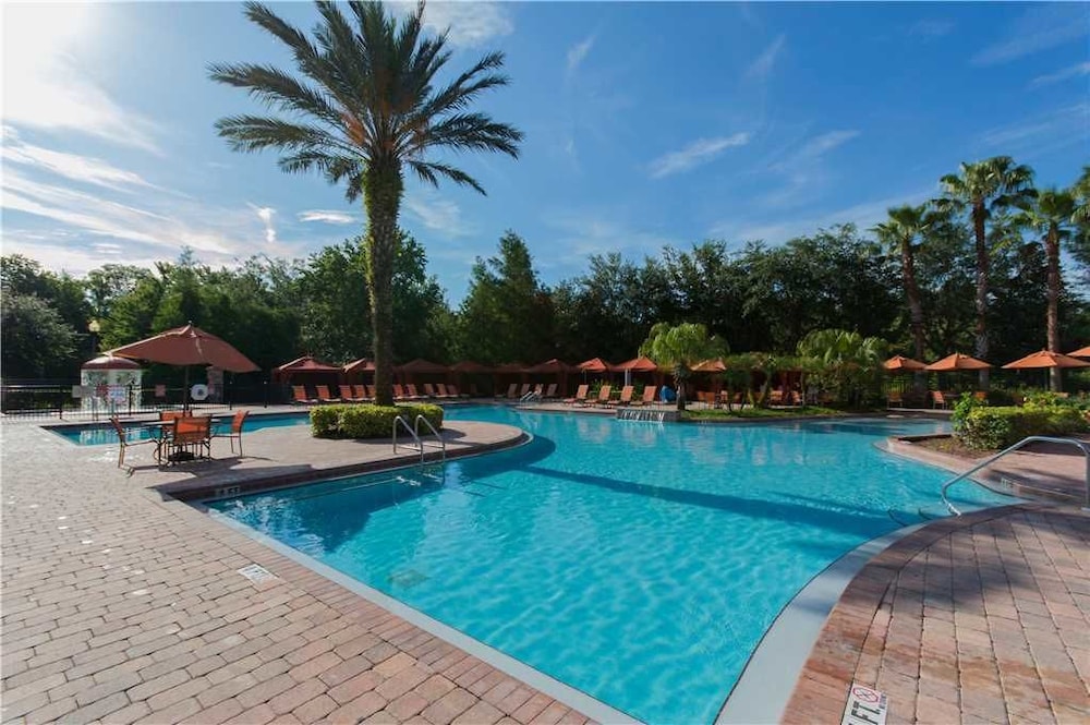 Tuscana Resort Orlando #1106 3 Br Condo - photo 15