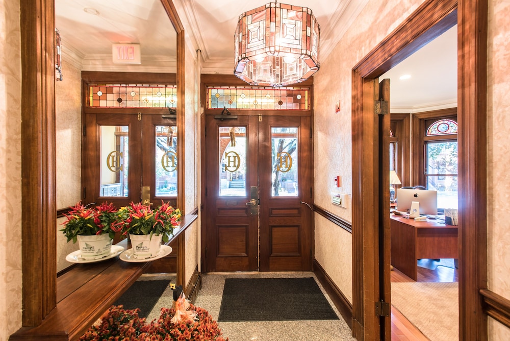 Copley House - photo 87