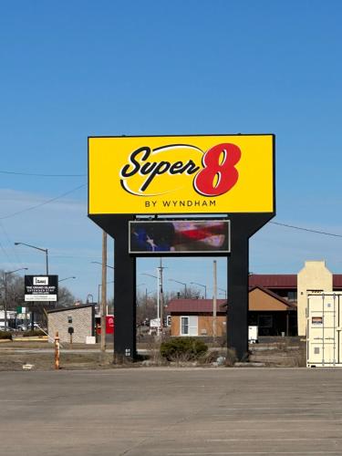 Super 8 by Wyndham Grand Island South - photo 5