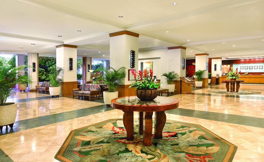 Waikiki Marina Resort at the Ilikai - photo 19