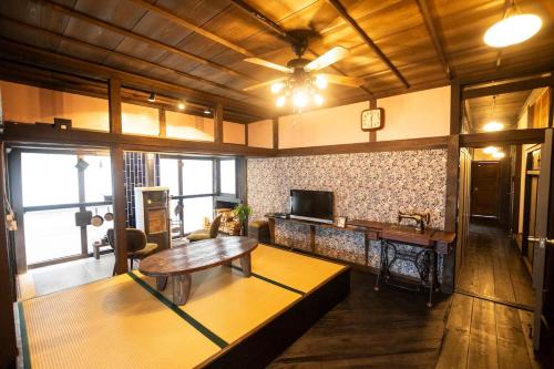 Epion 1 Good access to Kamikochi and Ukiyoe Museum rent a Japanese Farm House — 4-Star Luxury Hotel in Matsumoto, Japan