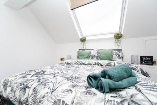 Move inn Estates Multiple Rooms - last minute hotel in London
