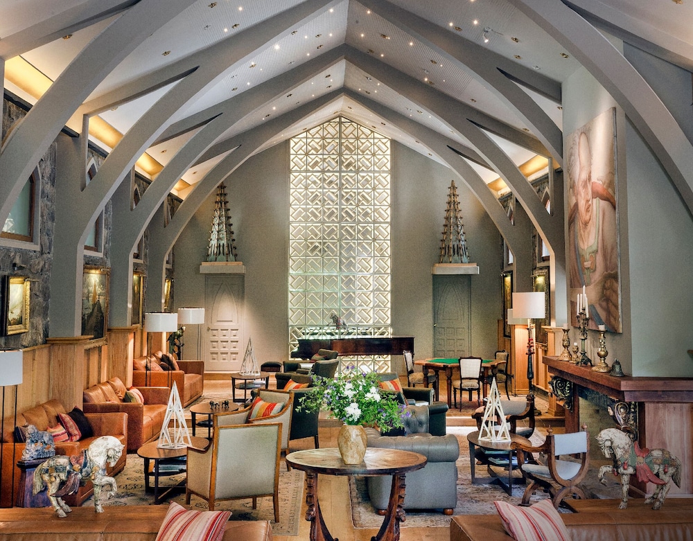 Leonera Hotel in Rancagua, Chile