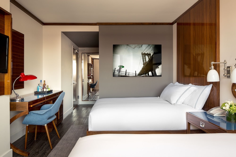 Hotel Hugo - photo 7