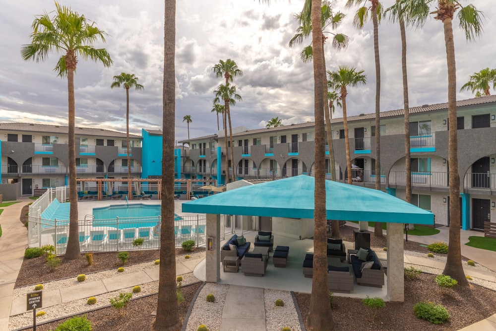 Hotel Bixby Scottsdale - photo 3