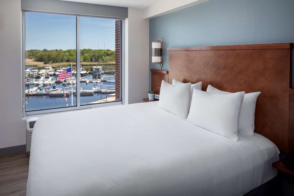 Hyatt Place Long Island East End - photo 20