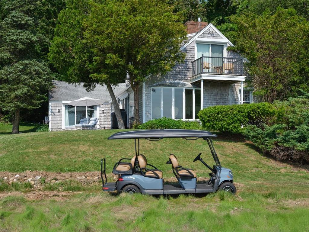 Wequassett Resort and Golf Club - photo 38