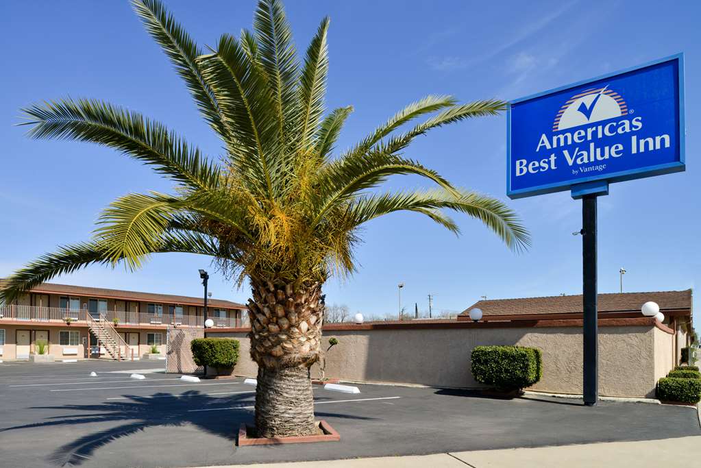 Americas Best Value Inn Los Banos - photo 2