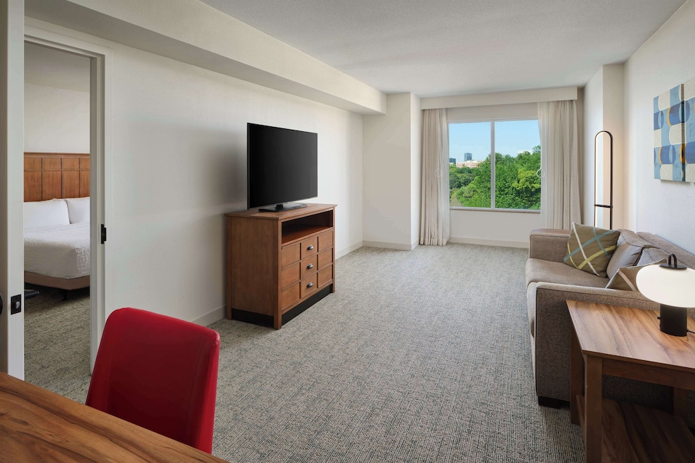 Homewood Suites by Hilton Atlanta Midtown GA - photo 11