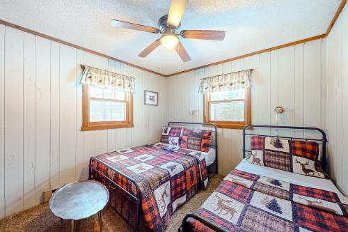 Paddle Inn on Buckskin Lake - photo 17