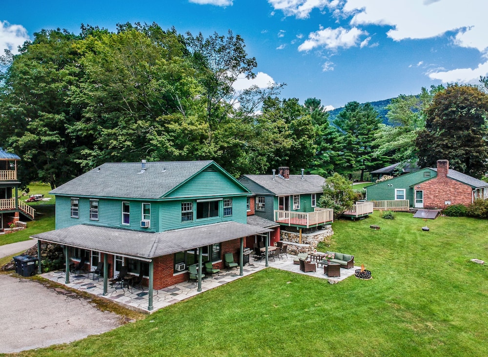 Wilburton Inn - photo 231