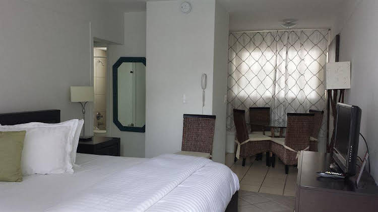 Captain's Quarters Resort - featured photo