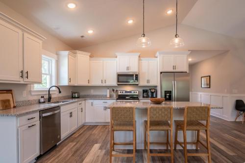 Suga Shack by Oak Island Accommodations - photo 12