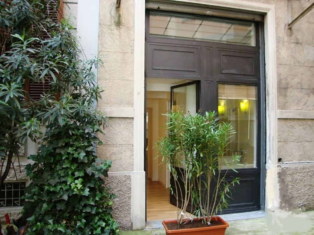 RossoSegnale Milano Loft - last minute hotel in Milan