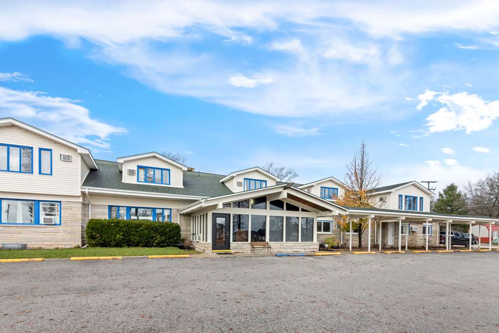 Rodeway Inn Oscoda - last minute hotel in Unknown City