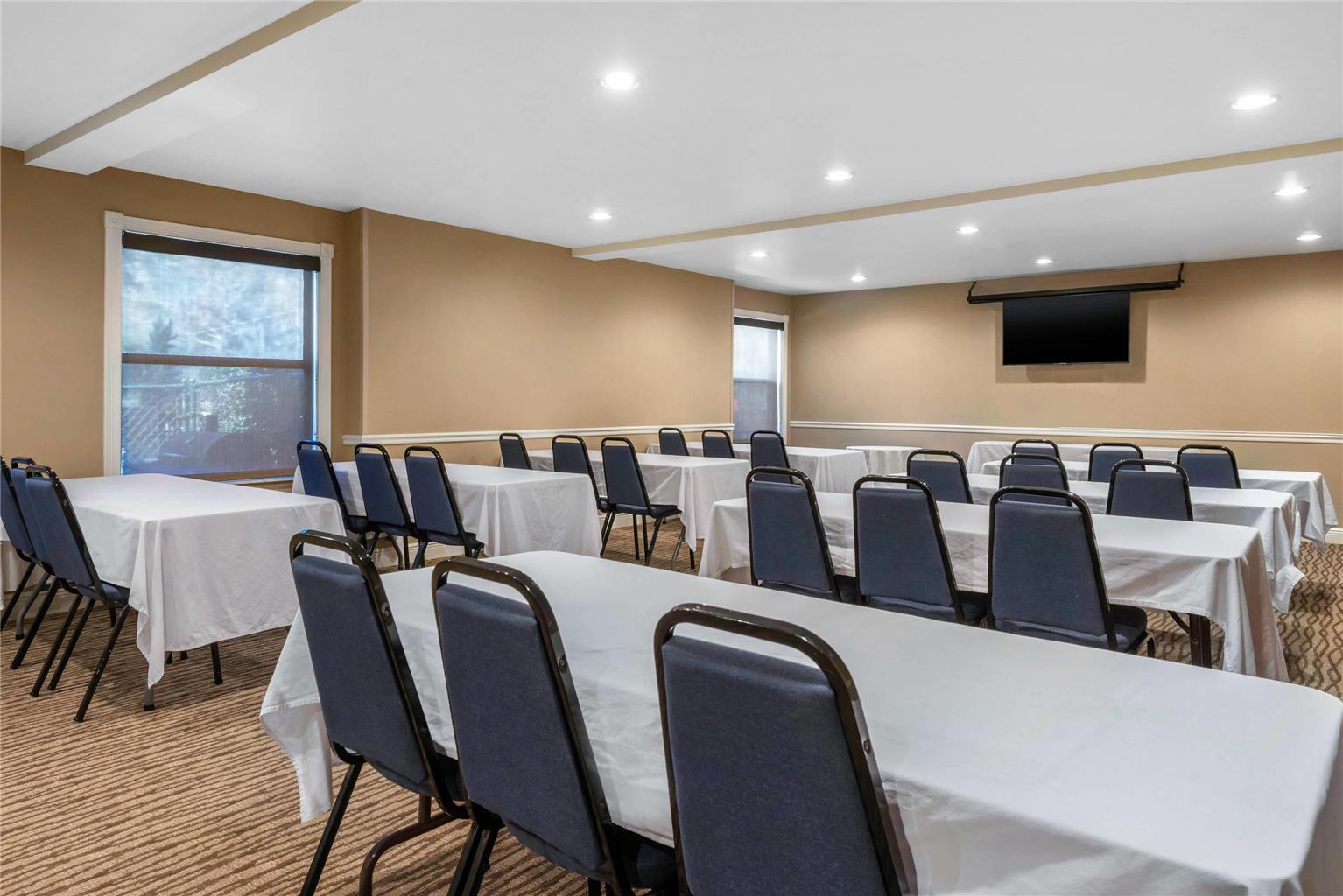 Comfort Inn Ocala Silver Springs - photo 32