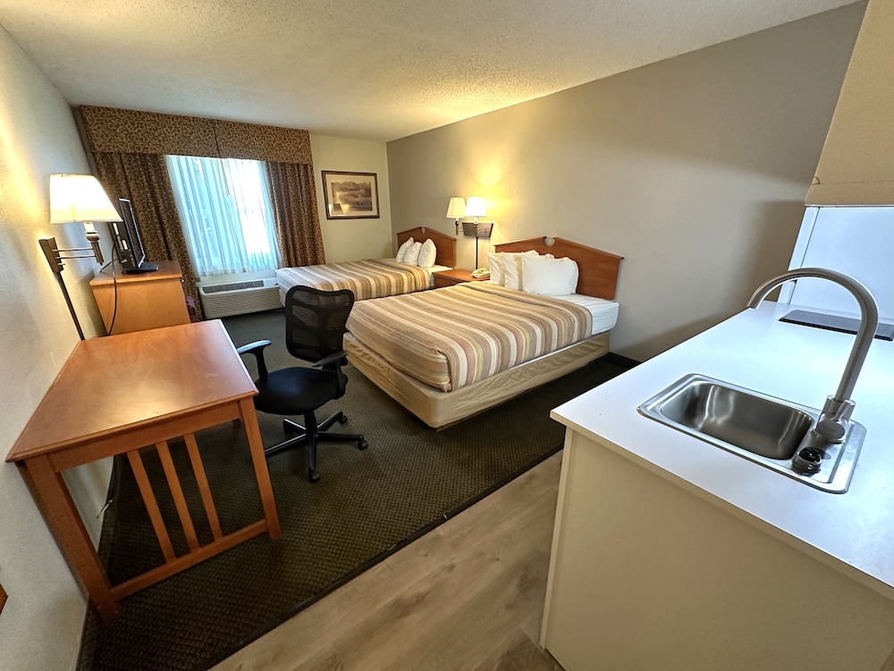 FairBridge Extended Stay a Kitchenette Hotel - photo 19