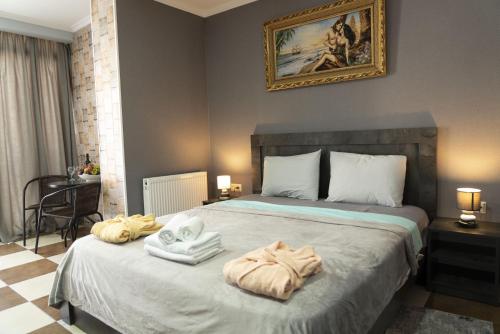 Batumi West Hotel