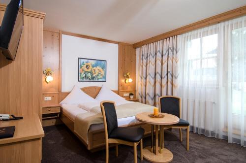 Hotel Garni Subretta — Ischgl — photo 3