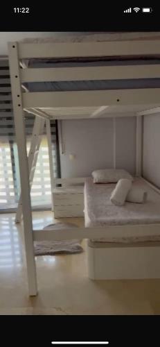 Atico Unos Metros de la Playa in Cambrils, Spain