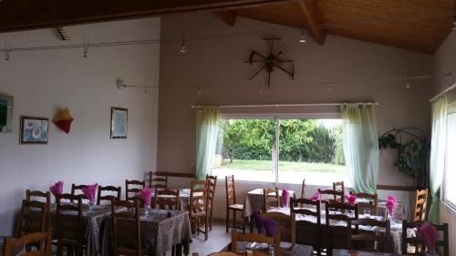 Le Relais de Bel Air — Cozes — photo 2