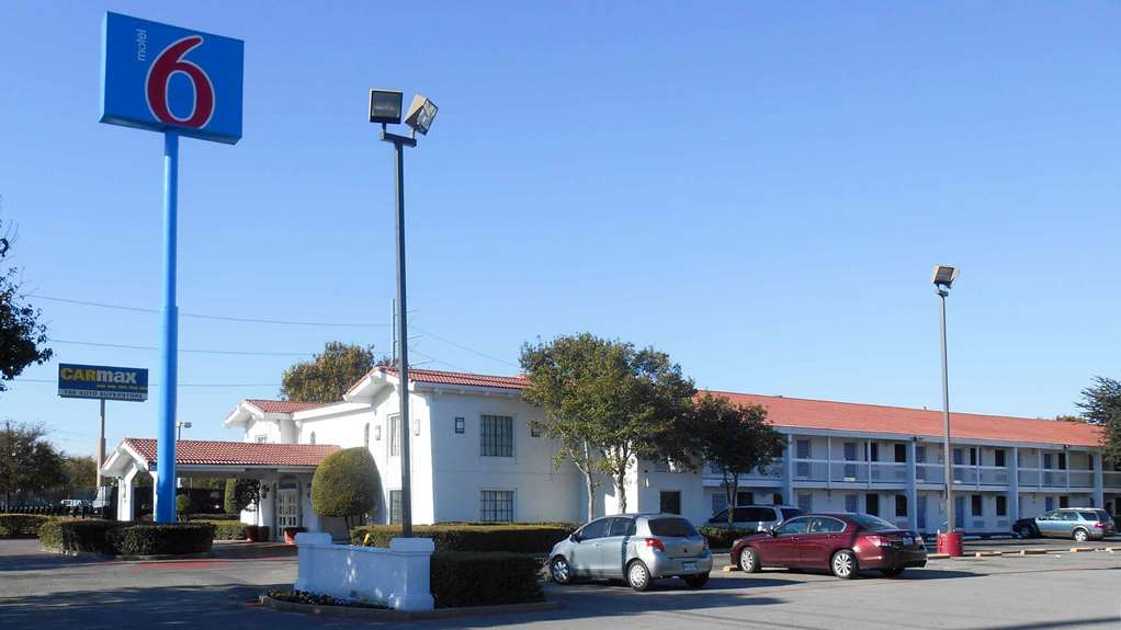 Motel 6 Garland TX Northeast Dallas - featured photo