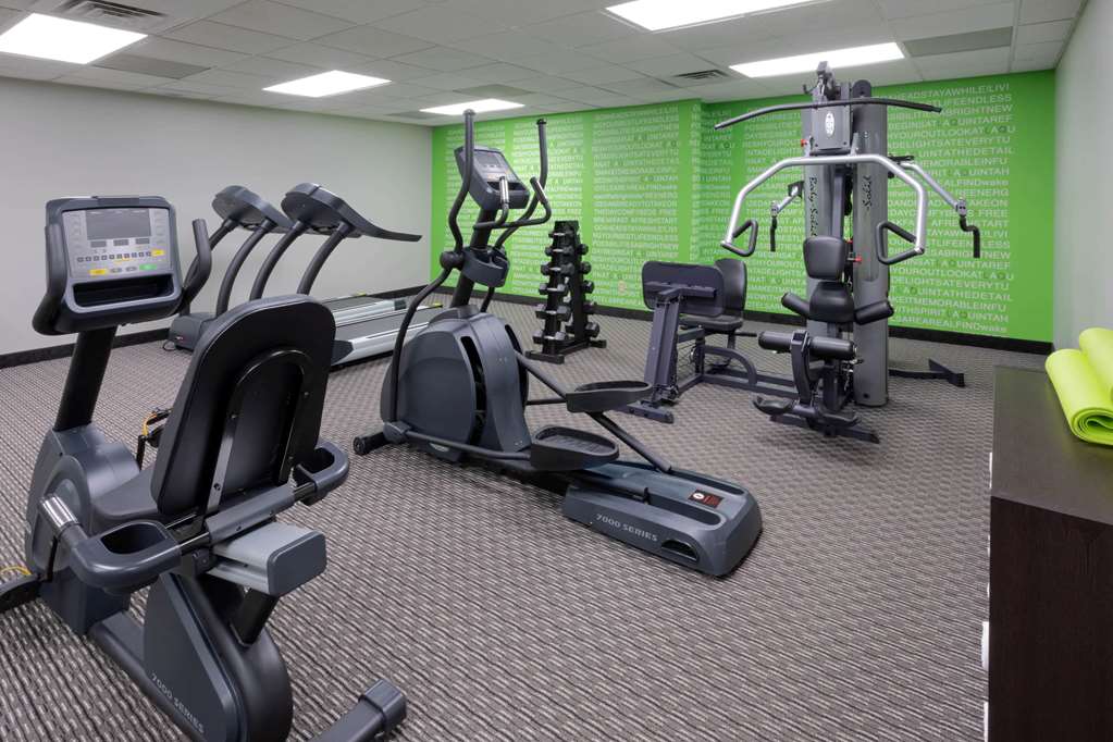La Quinta Inn & Suites by Wyndham Minneapolis Bloomington W - photo 21