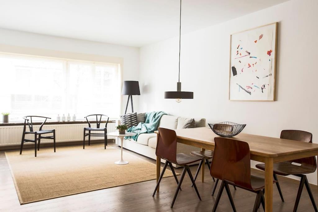 SaintF_Ostend — 4-Star Luxury Hotel in Ostend, Belgium