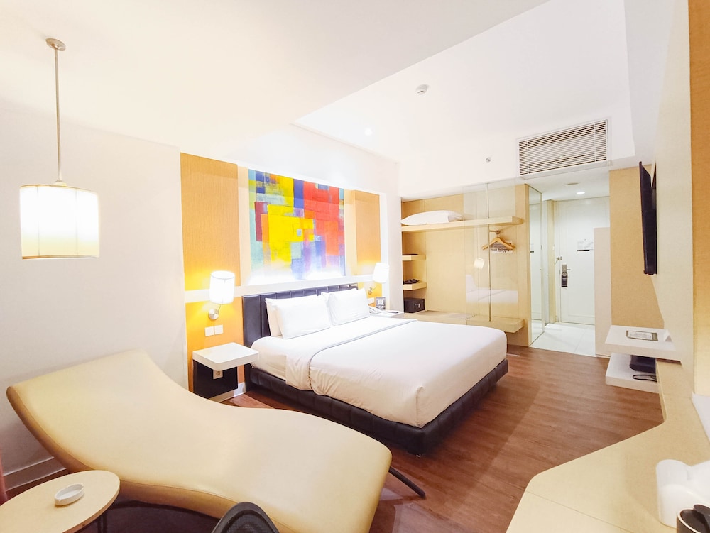 Brits Hotel Karawang — Karawang — photo 5
