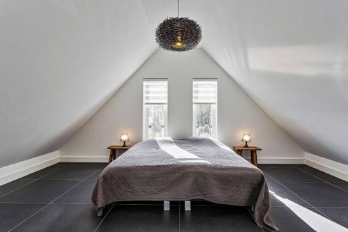 Landgoed Hermitage Villa Minerva XXL Zwemspa max 16 personen — 4-Star Luxury Hotel in Ouddorp, Netherlands