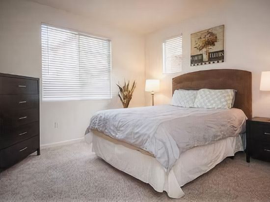 Sunshine Suites at Mission Valley - photo 13