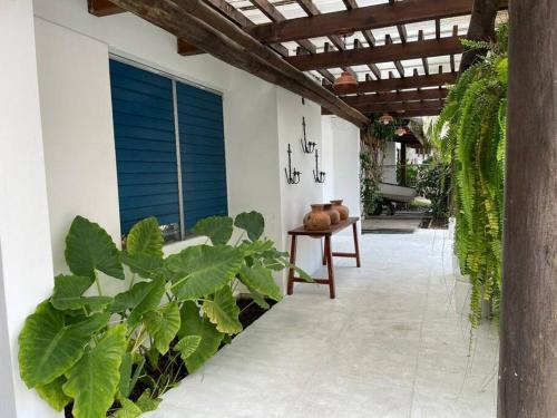 Likin Lk022 in Iztapa, Guatemala