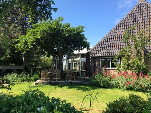 Hotel De Horper Wielen in Harlingen, Netherlands