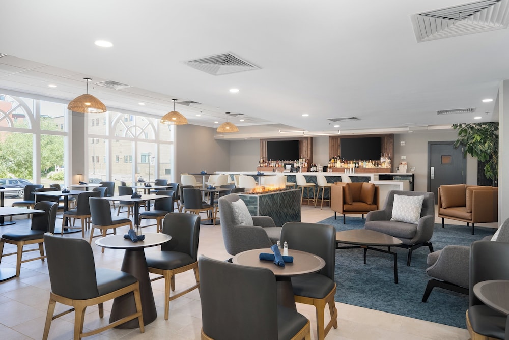 Holiday Inn Portland By the Bay by IHG - photo 41