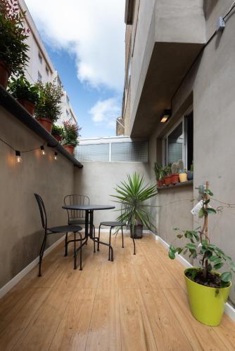 L'Atelier Warm Porto Loft — 4-Star Luxury Hotel in Porto, Portugal