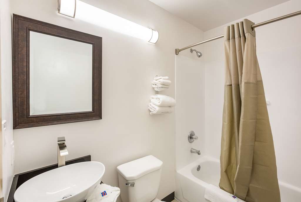 Motel 6 Smyrna GA Atlanta - photo 23