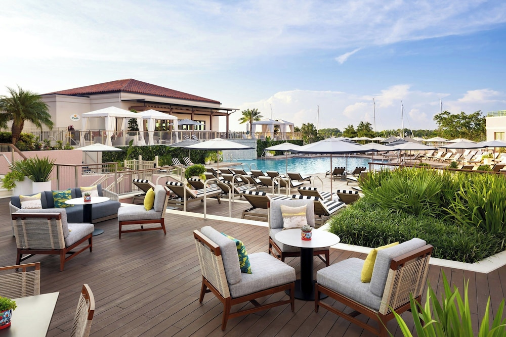 The Vinoy Resort & Golf Club Autograph Collection - photo 89